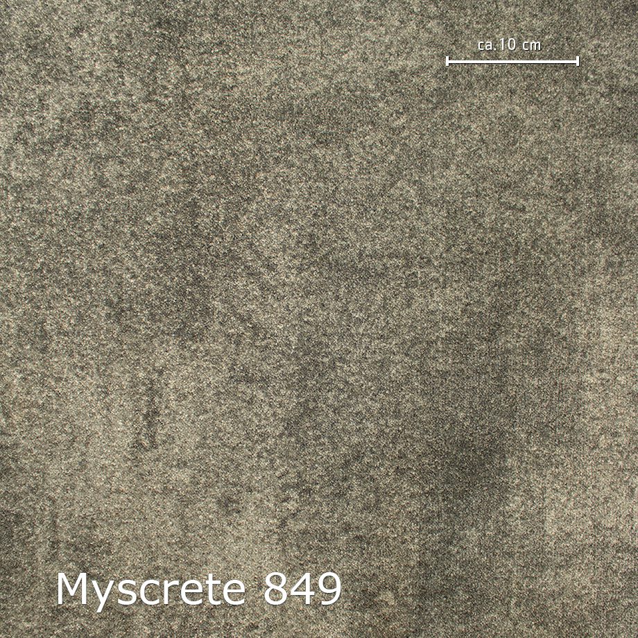 Interfloor Tapijt Myscrete