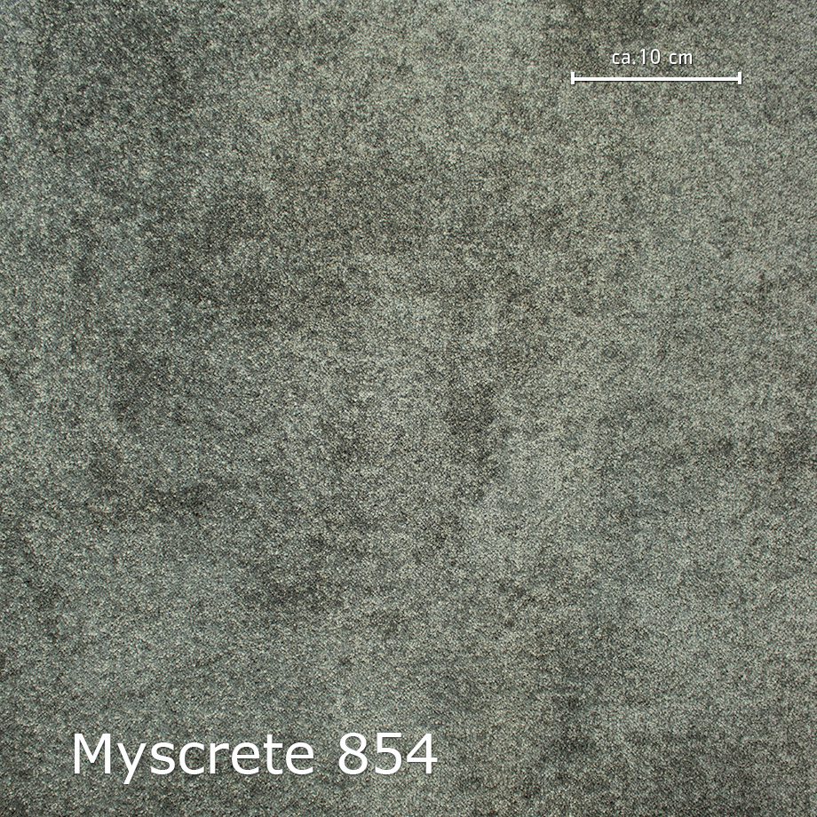 Interfloor Tapijt Myscrete