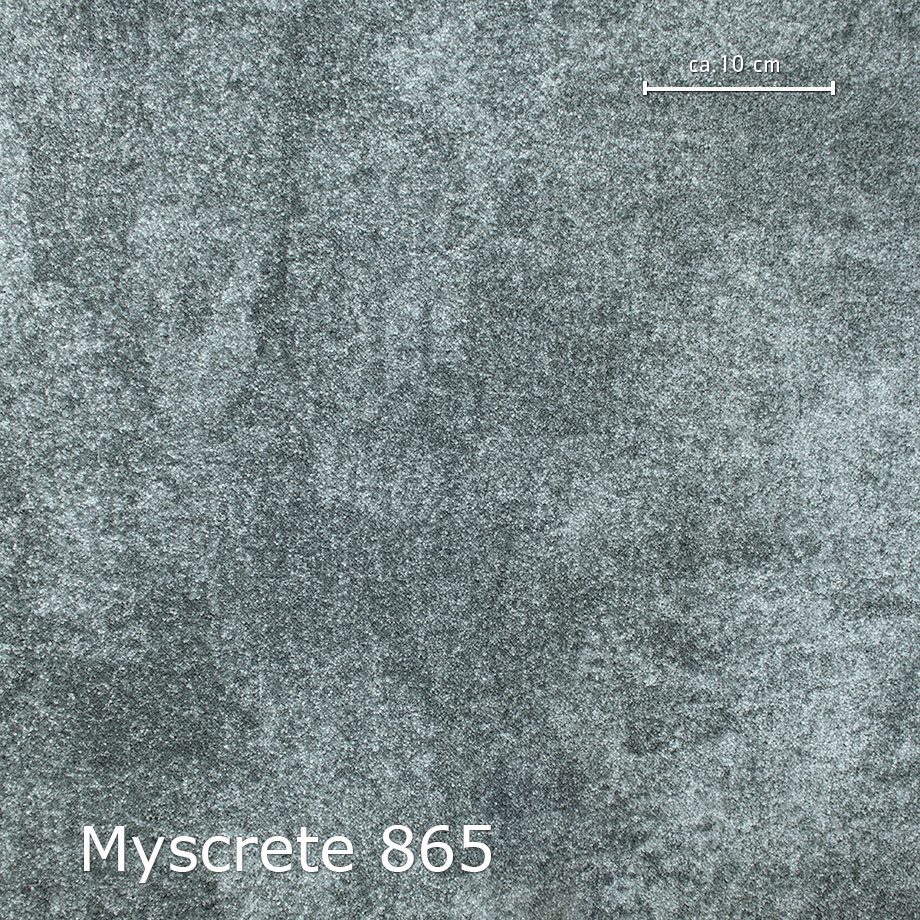 Interfloor Tapijt Myscrete