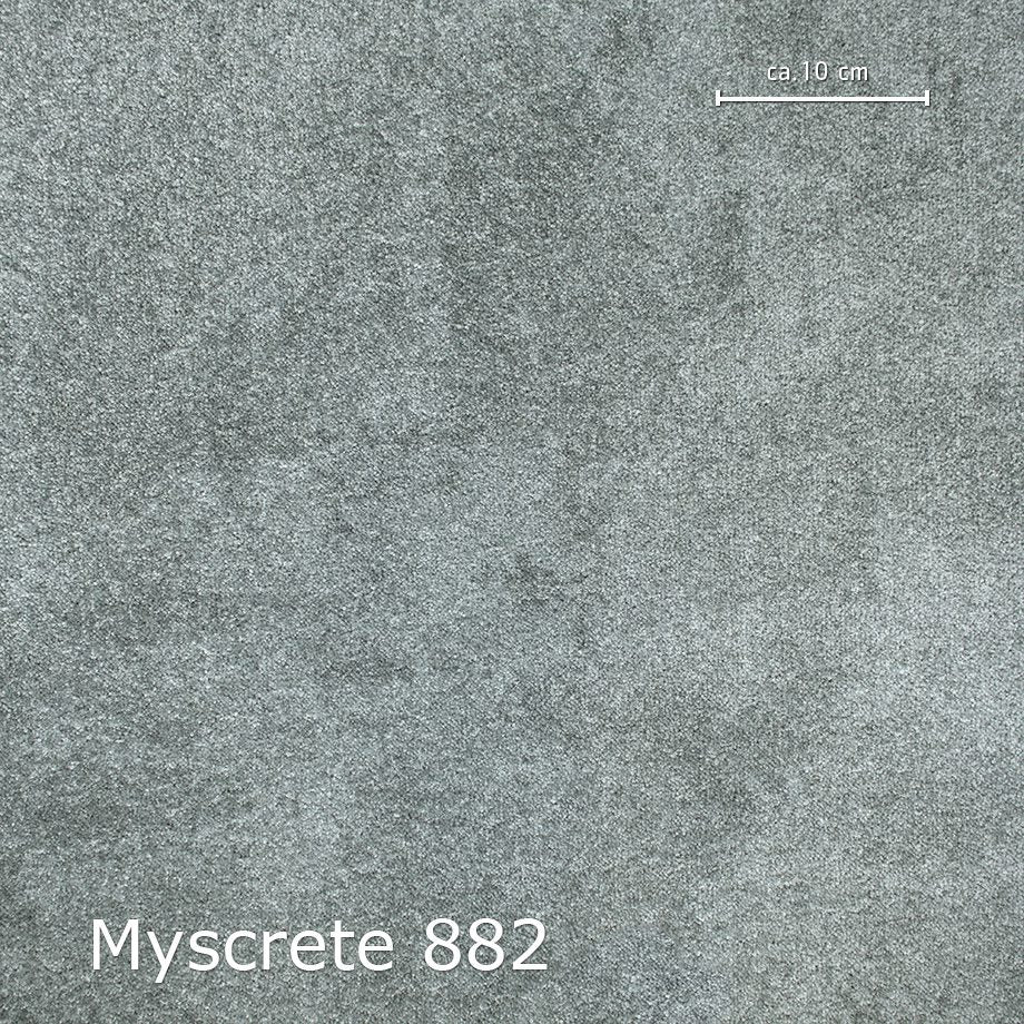 Interfloor Tapijt Myscrete