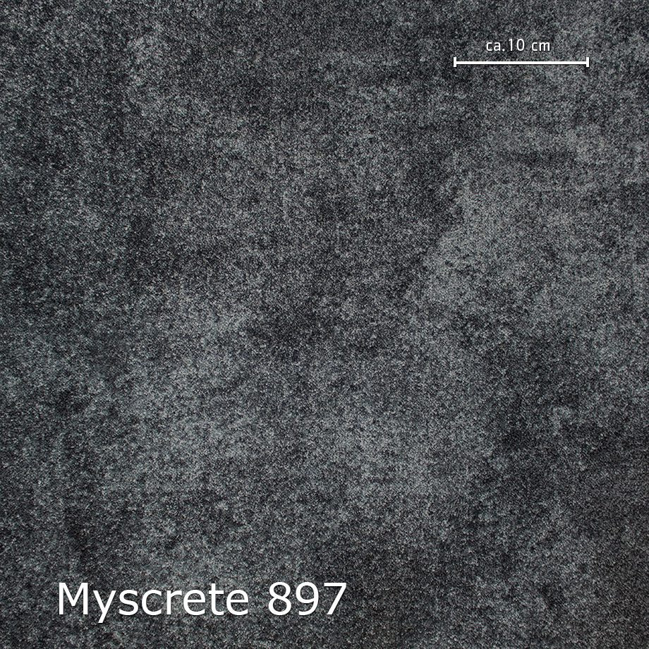 Interfloor Tapijt Myscrete