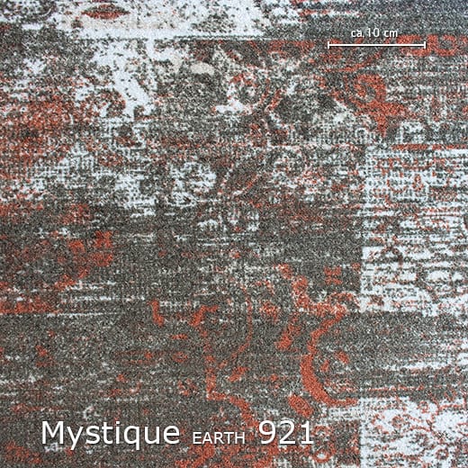Interfloor Tapijt Mystique
