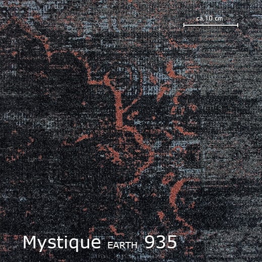 Interfloor Tapijt Mystique