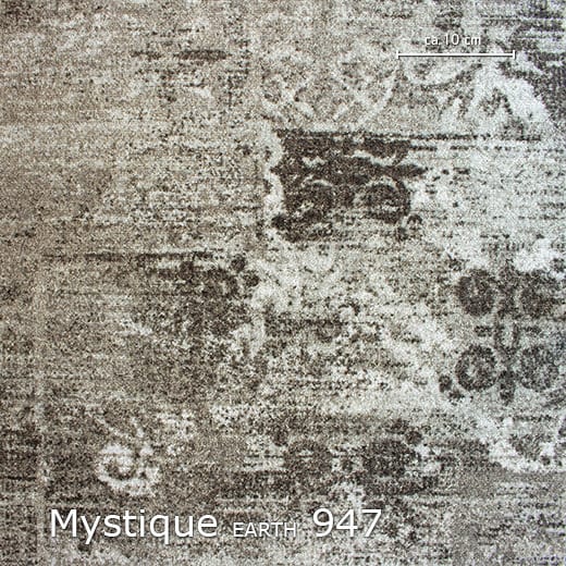 Interfloor Tapijt Mystique