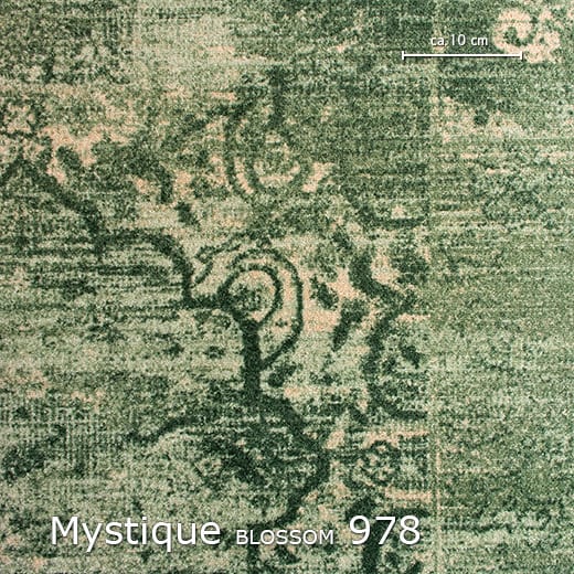 Interfloor Tapijt Mystique