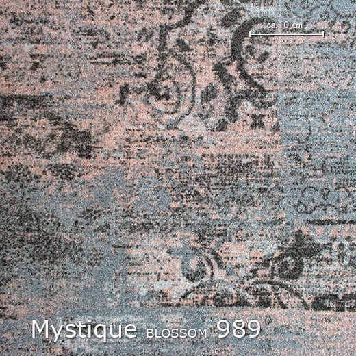 Interfloor Tapijt Mystique