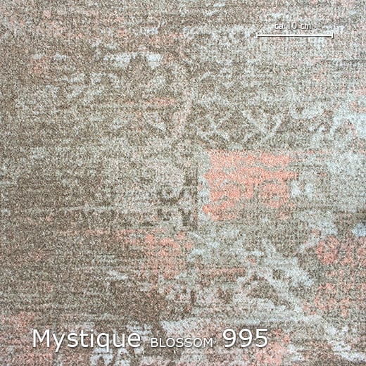 Interfloor Tapijt Mystique