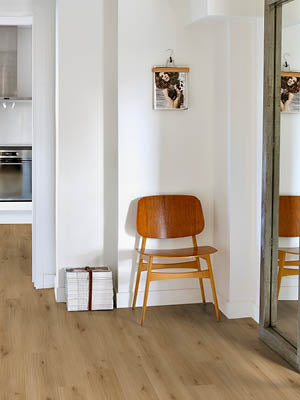 Beatifloor West-Vlaanderen Krombeke Laminaat - freelance groothandel
