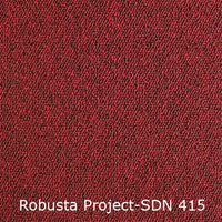 Interfloor Tapijt Robusta Project SDN
