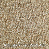 Interfloor Tapijt Robusta Project SDN