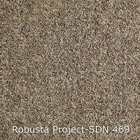 Interfloor Tapijt Robusta Project SDN
