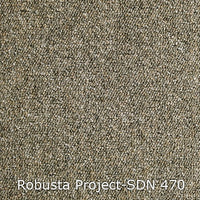 Interfloor Tapijt Robusta Project SDN