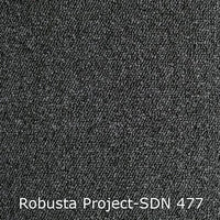 Interfloor Tapijt Robusta Project SDN
