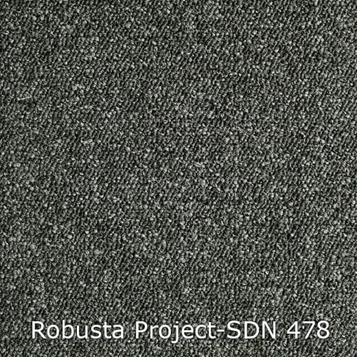 Interfloor Tapijt Robusta Project SDN