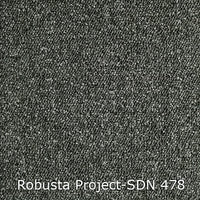 Interfloor Tapijt Robusta Project SDN