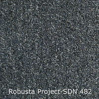 Interfloor Tapijt Robusta Project SDN