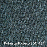 Interfloor Tapijt Robusta Project SDN