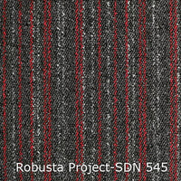 Interfloor Tapijt Robusta Project SDN