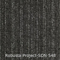 Interfloor Tapijt Robusta Project SDN