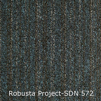 Interfloor Tapijt Robusta Project SDN