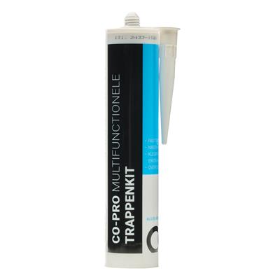 Co-pro multifunctionele trappenkit