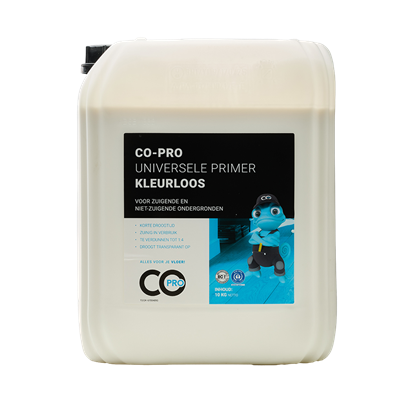 Co-pro Primer Universeel Kleurloos