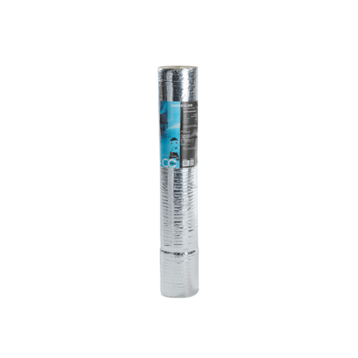 Co-pro Silver-Line Silent+ - freelance groothandel