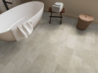 ambiant Expression Aqua, Grijs bruin eiken - freelance groothandel