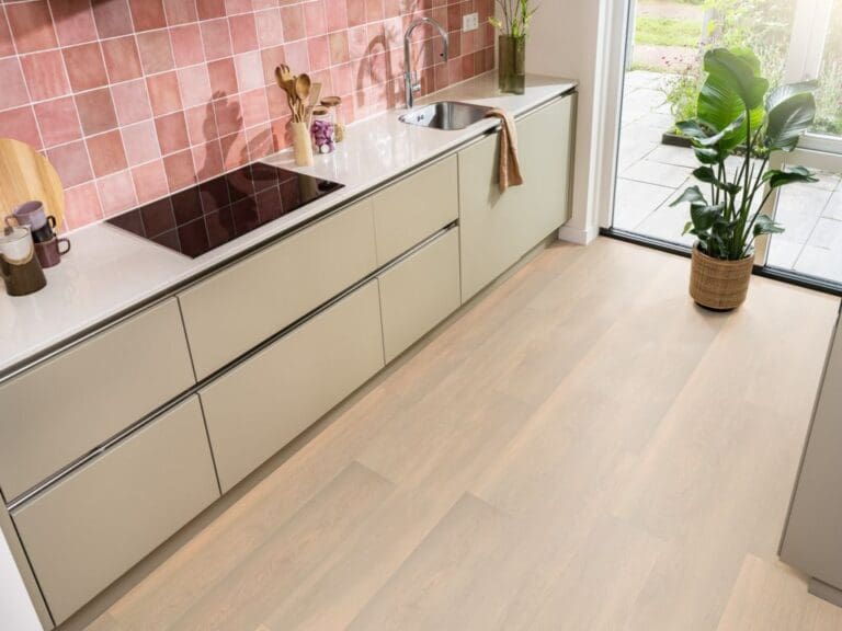 ambiant Arnstadt, Beige eiken - freelance groothandel
