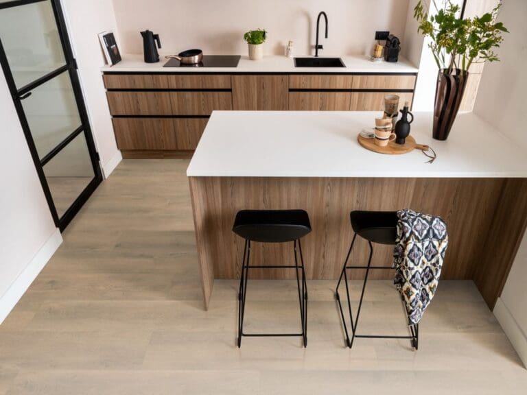 ambiant Sereno, Beige eiken - freelance groothandel