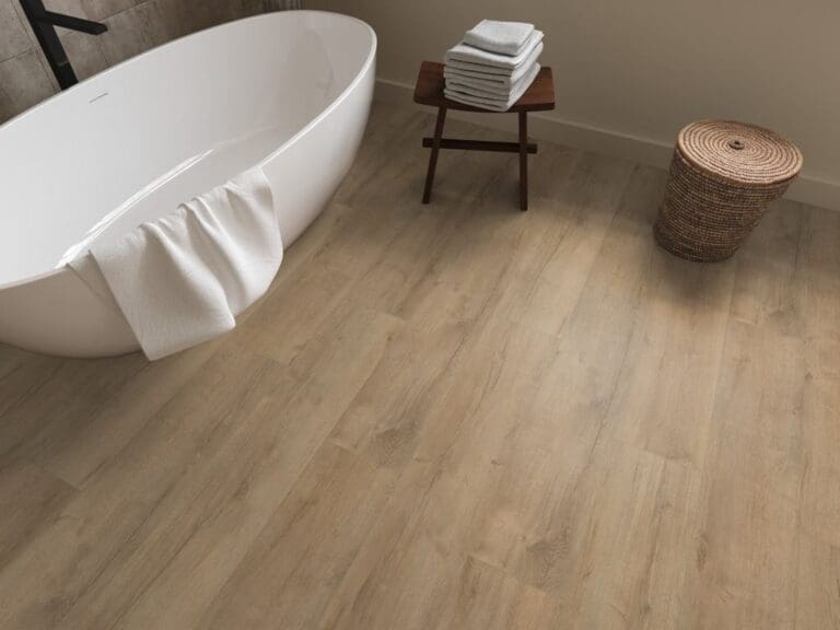 ambiant Superior oak Licht eiken - freelance groothandel