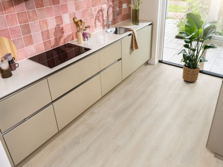 ambiant Sunny oak Beige eiken - freelance groothandel