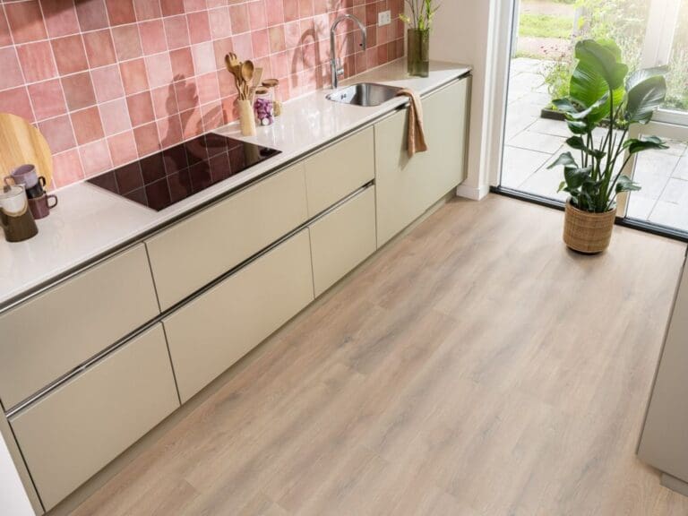 ambiant Sunny oak Natuur eiken - freelance groothandel