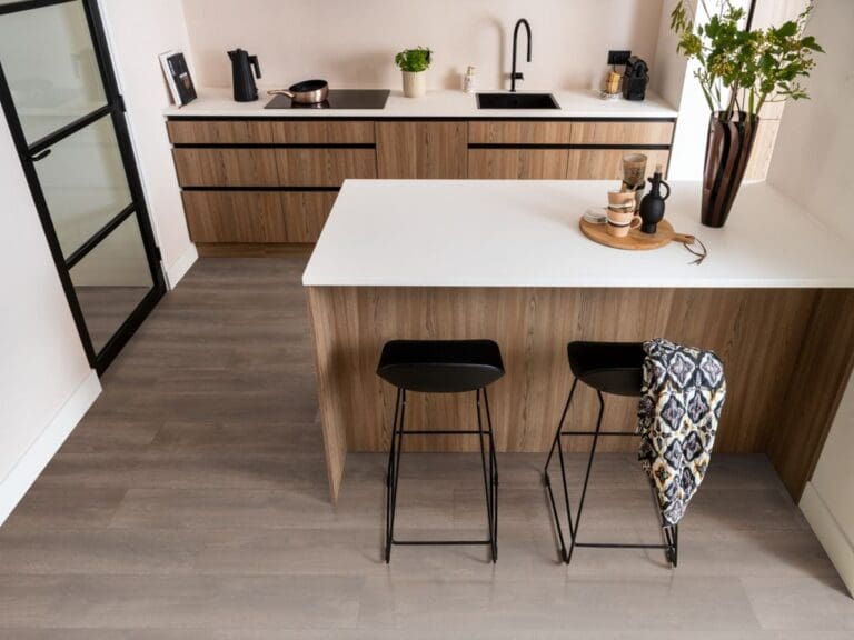 ambiant Sunny oak Donkerbruin eiken - freelance groothandel