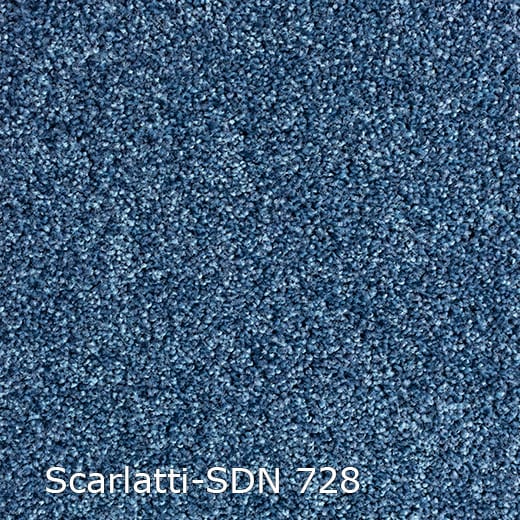Interfloor Tapijt Scarlatti SDN