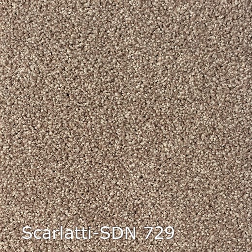 Interfloor Tapijt Scarlatti SDN