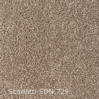 Interfloor Tapijt Scarlatti SDN