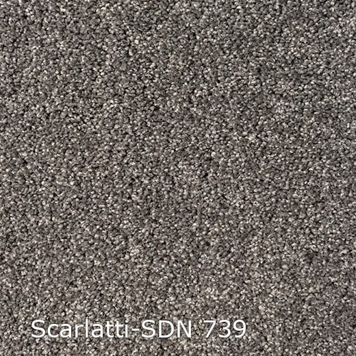 Interfloor Tapijt Scarlatti SDN