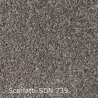 Interfloor Tapijt Scarlatti SDN