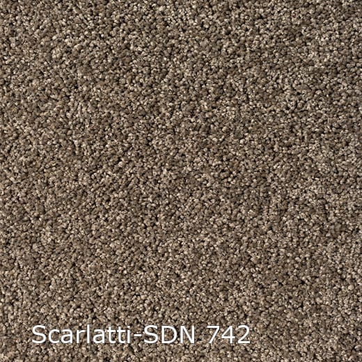 Interfloor Tapijt Scarlatti SDN