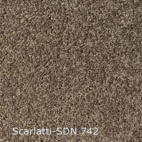Interfloor Tapijt Scarlatti SDN