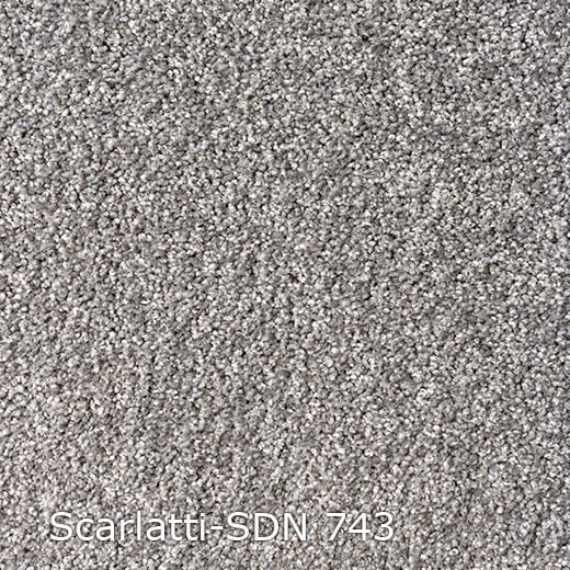 Interfloor Tapijt Scarlatti SDN