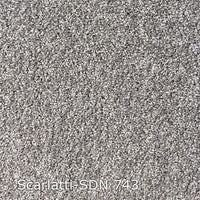Interfloor Tapijt Scarlatti SDN