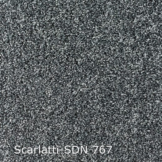 Interfloor Tapijt Scarlatti SDN