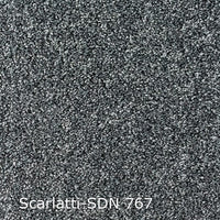 Interfloor Tapijt Scarlatti SDN