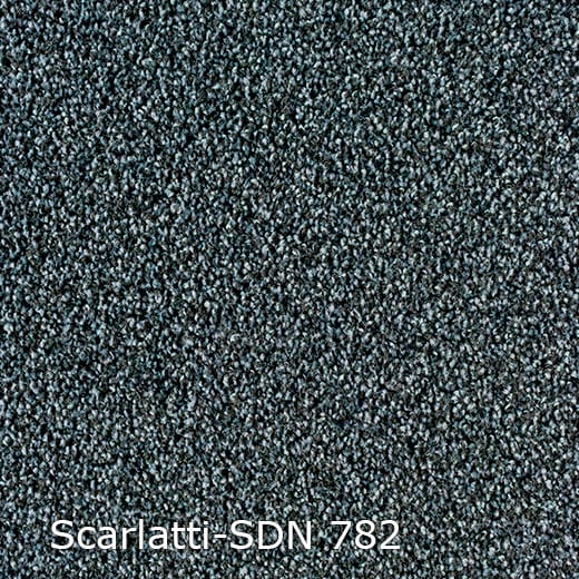 Interfloor Tapijt Scarlatti SDN