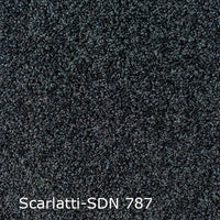 Interfloor Tapijt Scarlatti SDN