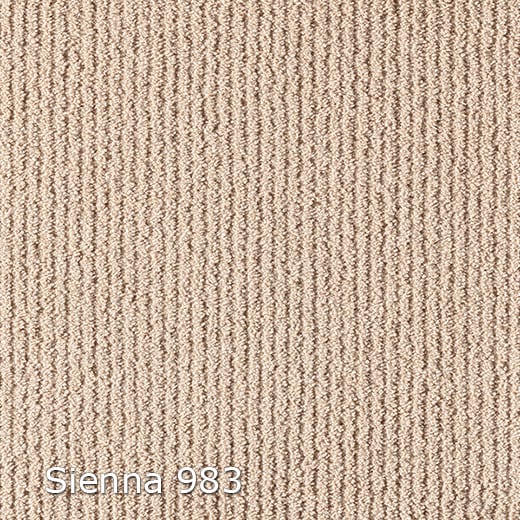 Interfloor Tapijt Sienna