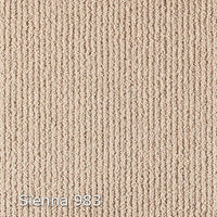 Interfloor Tapijt Sienna