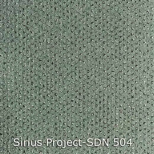 Interfloor Tapijt Sirius Project SDN